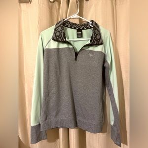 Victoria secret PINK long sleeve jacket